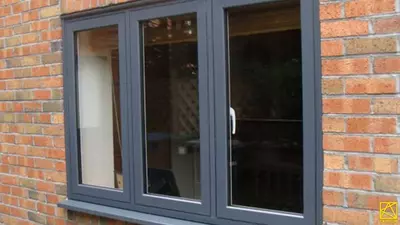 №1 buyurtma berish uchun deraza