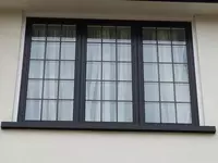 №1 buyurtma berish uchun deraza