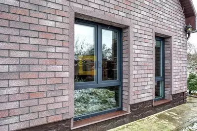 №1 buyurtma berish uchun deraza