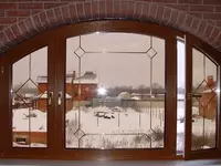 Окна на заказ №10