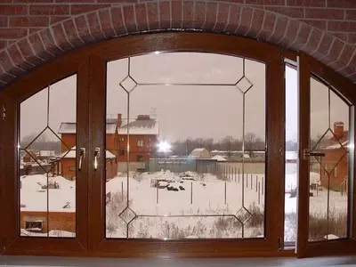 №1 buyurtma berish uchun deraza