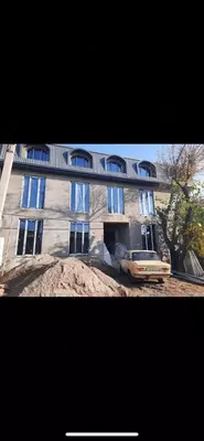 №1 buyurtma berish uchun deraza