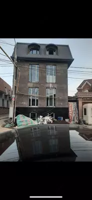 №1 buyurtma berish uchun deraza