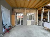 Окна и двери из пластикового профиля