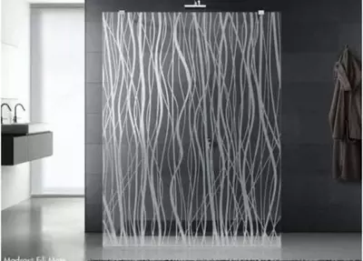 Maxsus shisha dush kabinalari 4 - 400 000 so'm / donadan