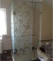  Maxsus shisha dush kabinalari 4 - 