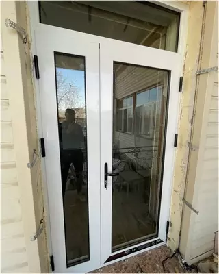 Custom 3 eshik toymasin