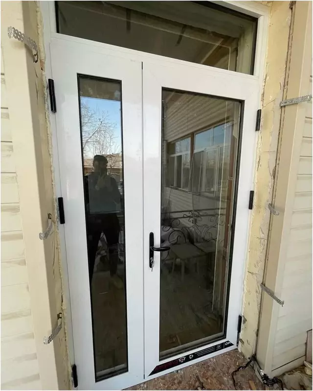 Custom 3 eshik toymasin