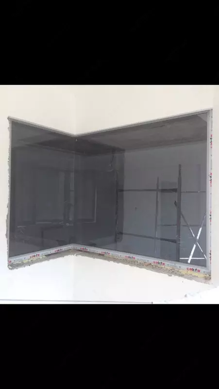 Установка дверей и окон - YTT “Dosmuhamedov Davron Sagdullaevich”