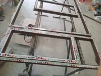 Установка окон - по запросу