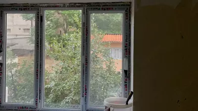 Установка пластиковых окон Только в розницу