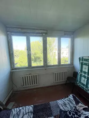 Установка пластиковых окон YTT “Dosmuhamedov Davron Sagdullaevich”