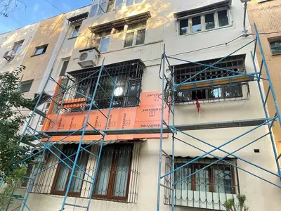 Изготовление и установка пластиковых окон