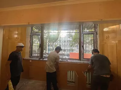 Цена по запросу Изготовление и установка пластиковых окон