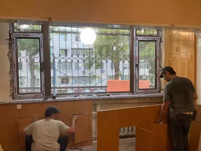 Изготовление и установка пластиковых окон Только в розницу