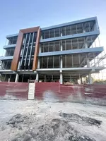 Установка нестандартных окон и дверей