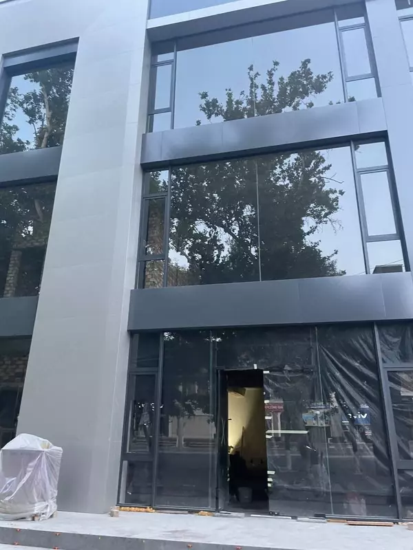 Установка нестандартных окон и дверей YTT “Dosmuhamedov Davron Sagdullaevich”