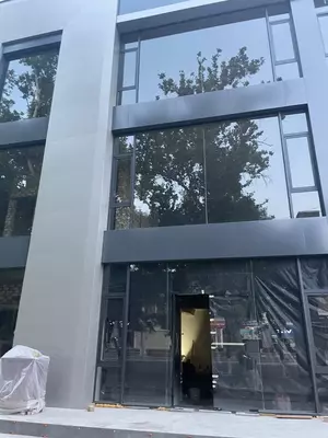 Nostandart oyna va eshiklarni o'rnatish YTT “Dosmuhamedov Davron Sagdullaevich”