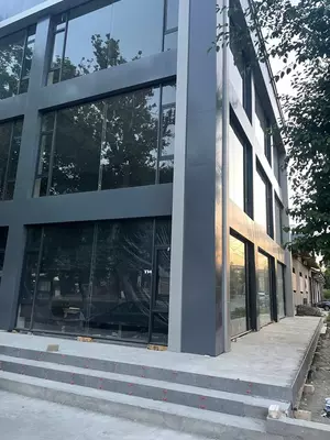 Nostandart oyna va eshiklarni o'rnatish - YTT “Dosmuhamedov Davron Sagdullaevich”