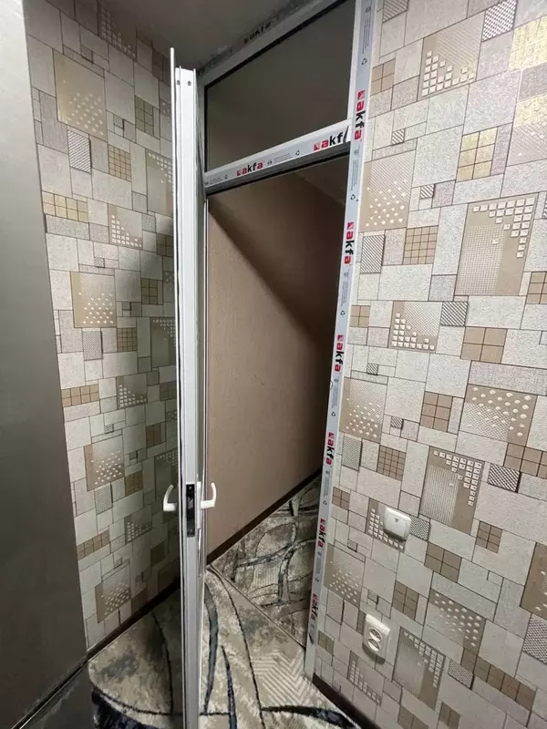 Изготовление и установка окон и дверей (арт-1)