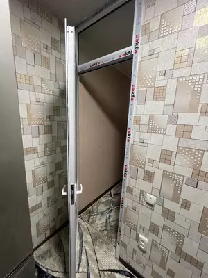 Изготовление и установка окон и дверей (арт-1)