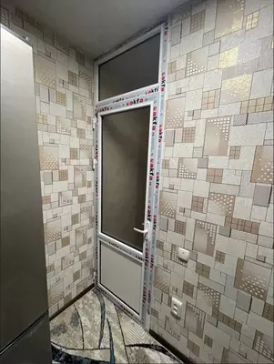 Изготовление и установка окон и дверей (арт-1) - Цена по запросу