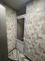 Изготовление и установка окон и дверей (арт-1) - по запросу