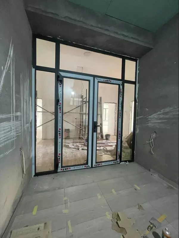 по запросу Изготовление и установка окон и дверей (арт-1)