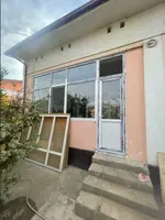 Изготовление и установка окон и дверей (арт-1) Только в розницу