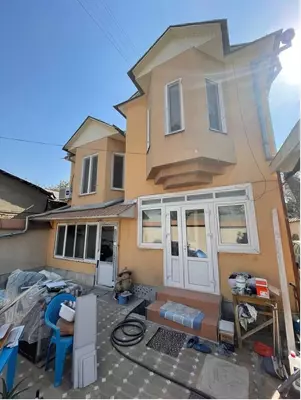 Цена по запросу Изготовление и установка окон и дверей (арт-2)