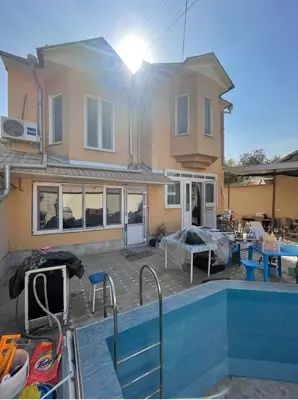 Изготовление и установка окон и дверей (арт-2) YTT “Dosmuhamedov Davron Sagdullaevich”