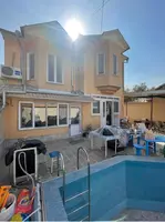 Deraza va eshiklarni ishlab chiqarish va o'rnatish (2-modda) YTT “Dosmuhamedov Davron Sagdullaevich”