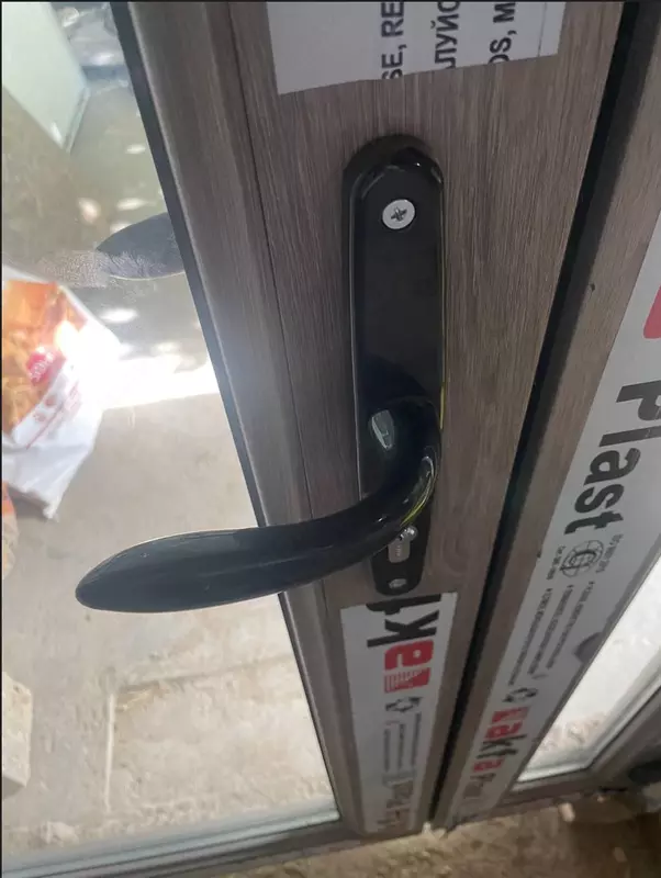 по запросу Deraza va eshiklarni ishlab chiqarish va o'rnatish (5-modda)