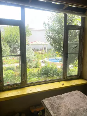 Изготовление и установка окон и дверей (арт-6) - Цена по запросу