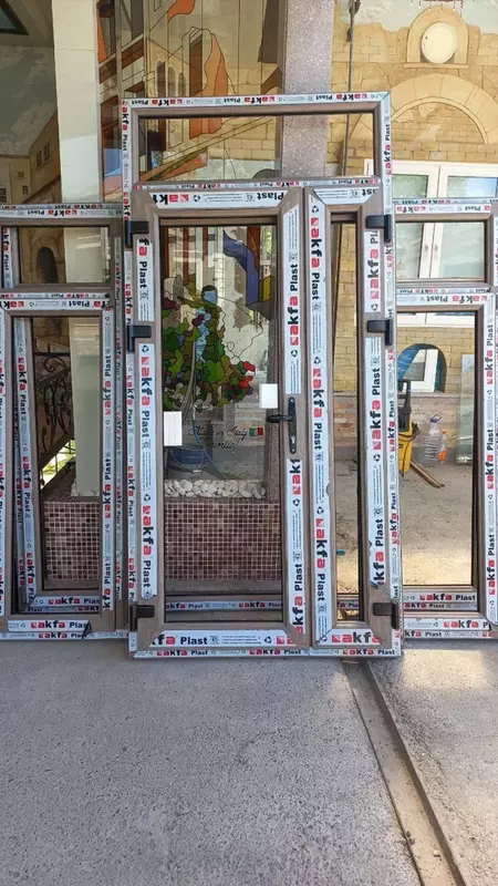 по запросу Deraza va eshiklarni ishlab chiqarish va o'rnatish (6-modda)