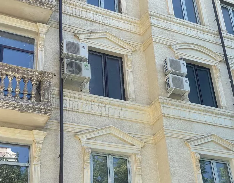 Deraza va eshiklarni ishlab chiqarish va o'rnatish (6-modda) Chakana savdo