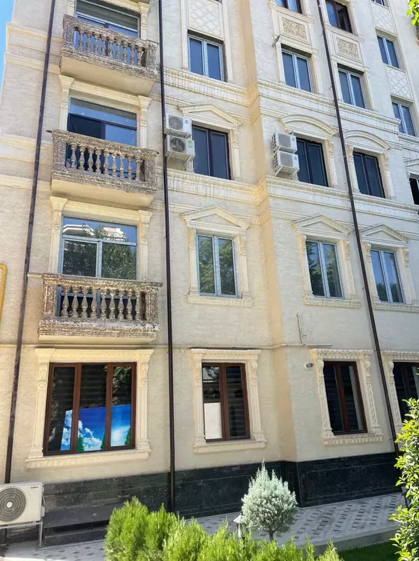 Deraza va eshiklarni ishlab chiqarish va o'rnatish (7-modda)