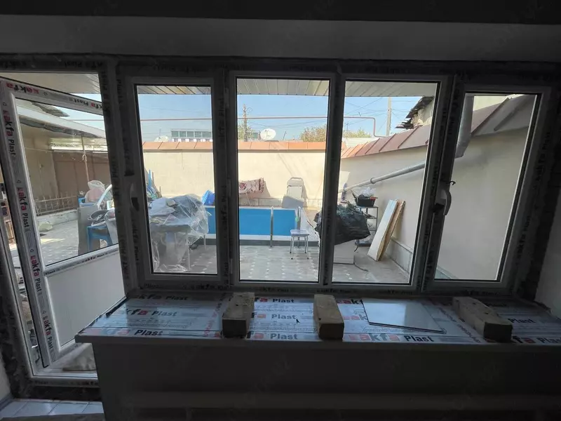 по запросу Deraza va eshiklarni ishlab chiqarish va o'rnatish (7-modda)