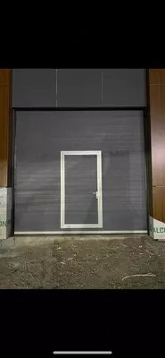 Garaj uchun lift darvozasi - Narx so&#039;rov asosida