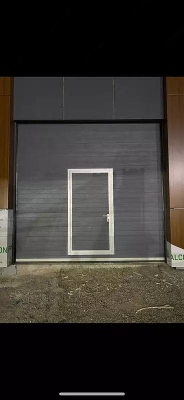 Garaj uchun lift darvozasi - по запросу