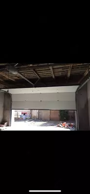 Garaj uchun lift darvozasi - Narx so&#039;rov asosida