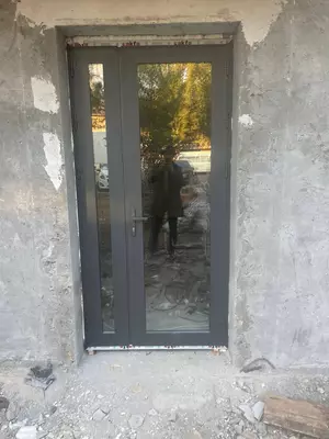 Alyuminiy eshiklar - Narx so&#039;rov asosida