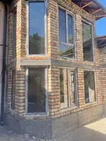 Пластиковые двери и окна №9 - по запросу