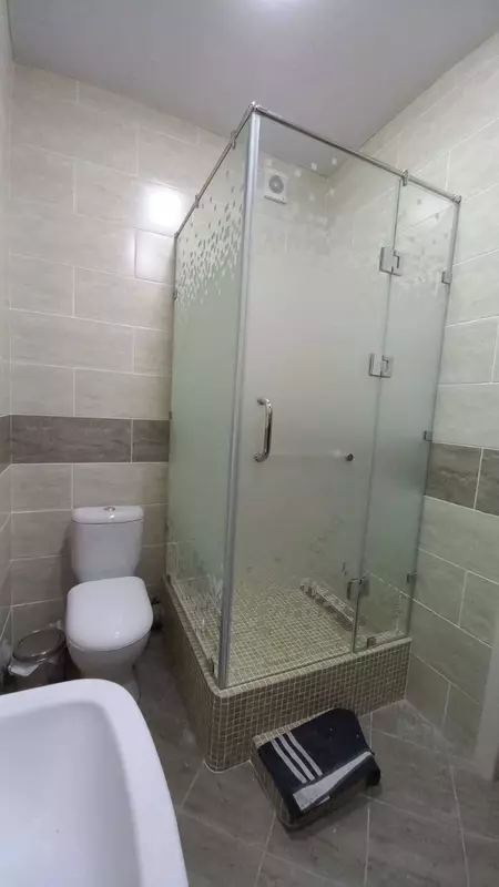 Dush kabinalar - по запросу