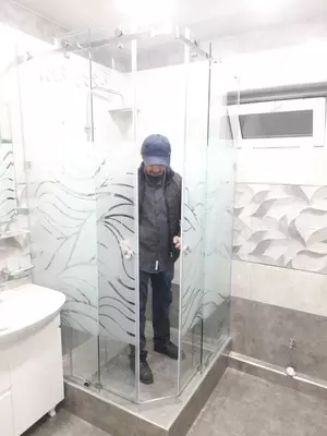 Dush kabinalar - Narx so&#039;rov asosida