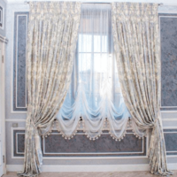 Frantsuz pardalari - 100 000 so'mdan