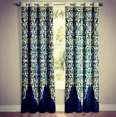 Классические шторы - от 100 000 сум / м