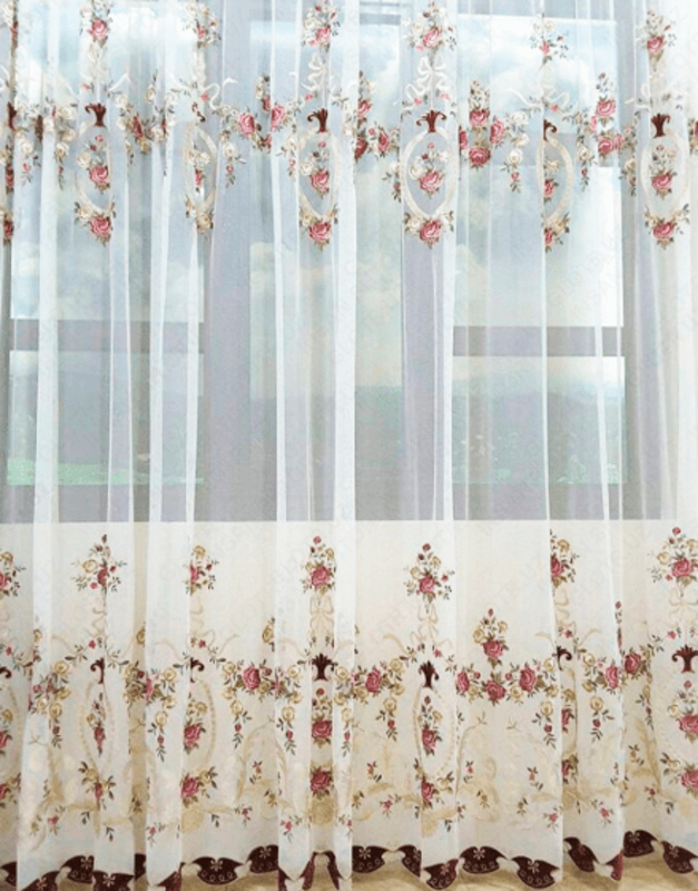 Klassik pardalar - 100 000 so'mdan