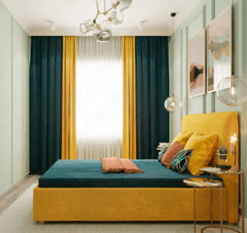 Pardalar-pardalar - 100 000 so'mdan