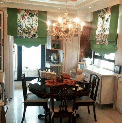 Римские шторы Арт 002